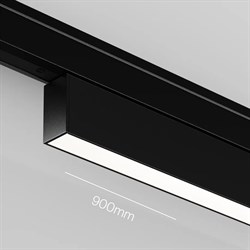 Maytoni Technical Трековый светильник TR192-1-21W4K-B TR192-1-21W4K-B - фото 111649