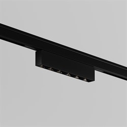 Maytoni Technical Трековый светильник TR193-1-5W3K-M-B TR193-1-5W3K-M-B - фото 111664