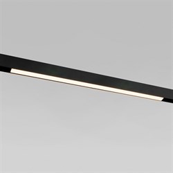 Elektrostandard Slim Magnetic L02 Трековый светильник 30W 3000K (черный) 85034/01 a067375 - фото 111679