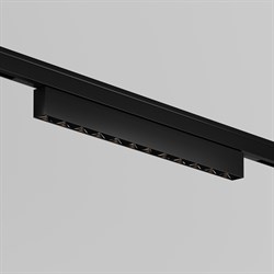 Maytoni Technical Трековый светильник TR193-1-10W3K-M-B TR193-1-10W3K-M-B - фото 111691