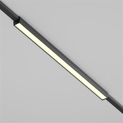 Maytoni Technical Трековый светильник TR161-1-25W3K-B TR161-1-25W3K-B - фото 111699