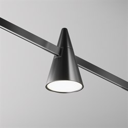 Maytoni Technical Трековый светильник TR146-1-5W4K-B TR146-1-5W4K-B - фото 111701