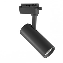 Lightstar Светильник светодиодный для 1-фазного трека Volta Lightstar 228237 228237 - фото 111739