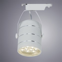 Arte Lamp CINTO Светильник трековый 24*22*10 A2712PL-1WH - фото 111742
