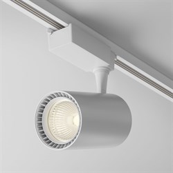 Maytoni Трековый светильник Vuoro Unity 3000K 15Вт 60° TR003-1-15W3K-W-W - фото 111743