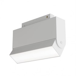 Maytoni Трековый светильник Basis S35 4000K 10Вт 120° TR013-2-10W4K-W - фото 111756