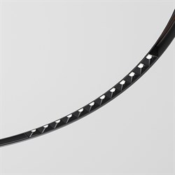 Elektrostandard Slim Magnetic Трековый светильник 12W 4200K Intenso (чёрный) (Ø1200мм) 85186/01 a066514 - фото 111760