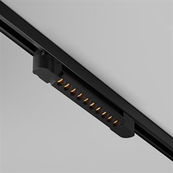 Maytoni Technical Трековый светильник TR195-3-10W2.7K-M-B TR195-3-10W2.7K-M-B - фото 111763