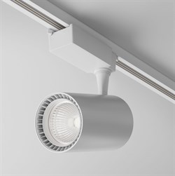 Maytoni Трековый светильник Vuoro Unity 4000K 15Вт 60° TR003-1-15W4K-W-W - фото 111764