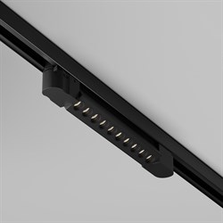 Maytoni Technical Трековый светильник TR195-3-10W4K-M-B TR195-3-10W4K-M-B - фото 111769
