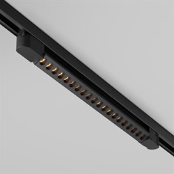 Maytoni Technical Трековый светильник TR195-3-20W2.7K-M-B TR195-3-20W2.7K-M-B - фото 111777