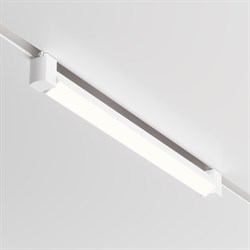 Maytoni Трековый светильник TR104-1-20W3K-W TR104-1-20W3K-W - фото 111781