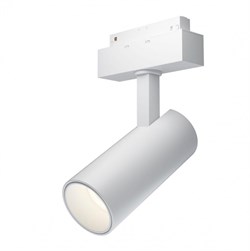 Maytoni Трековый светильник Focus Led S35 4000K 18Вт 24° TR019-2-15W4K-W - фото 111786