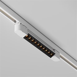 Maytoni Technical Трековый светильник TR195-3-10W2.7K-M-W TR195-3-10W2.7K-M-W - фото 111798