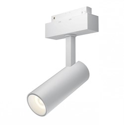 Maytoni Трековый светильник Focus Led S35 3000K 9Вт 24° TR019-2-10W3K-W - фото 111806