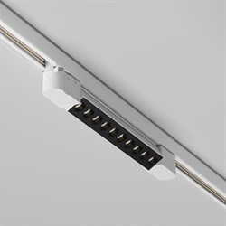 Maytoni Technical Трековый светильник TR195-3-10W4K-M-W TR195-3-10W4K-M-W - фото 111807