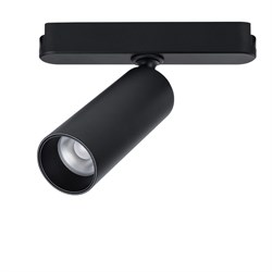 Arte Lamp A6156PL-1BK RAPID Трековый светильник LED A6156PL-1BK - фото 111810