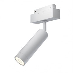 Maytoni Трековый светильник Focus Led S35 4000K 7Вт 24° TR019-2-7W4K-W - фото 111815