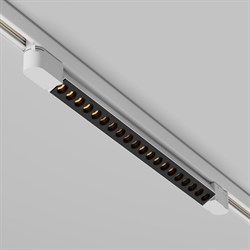 Maytoni Technical Трековый светильник TR195-3-20W2.7K-M-W TR195-3-20W2.7K-M-W - фото 111816