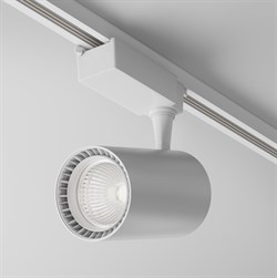 Maytoni Трековый светильник Vuoro Unity 4000K 26Вт 60° TR003-1-26W4K-W-W - фото 111817