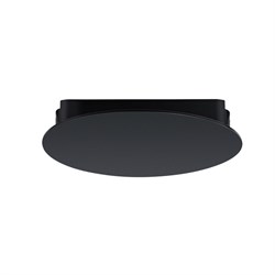 Arte Lamp A6163PL-1BK RAPID Трековый светильник LED A6163PL-1BK - фото 111840