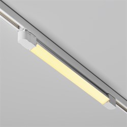 Maytoni Technical Трековый светильник TR196-3-20W2.7K-W TR196-3-20W2.7K-W - фото 111887