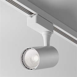 Maytoni Трековый светильник Vuoro Unity 4000K 6Вт 36° TR003-1-6W4K-M-W - фото 111913