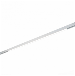 ST LUCE ST360.546.30.2 Магнитный трековый светильник Белый LED 1*30W 4000K 1 950Lm Ra90 120° IP20 L900xW22xH44 48V ST360.546.30.2 - фото 111946