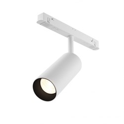 Maytoni Трековый светильник Focus Led Exility 3000K 12Вт 24° Белый TR032-2-12W3K-S-W TR032-2-12W3K-S-W - фото 111967