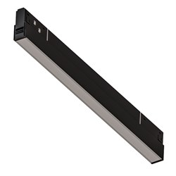 Arte Lamp A5742PL-1BK EXPERT SMART Светильник трековый магнитный 10W 2700-6000K 48V 120 град A5742PL-1BK - фото 111994