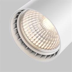 Maytoni Трековый светильник Vuoro Unity 3000K 10Вт 24° Белый TR003-1-10W3K-S-W TR003-1-10W3K-S-W - фото 112021