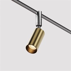 Maytoni Technical Трековый светильник TR201-1-10W3K-M-BBS TR201-1-10W3K-M-BBS - фото 112033