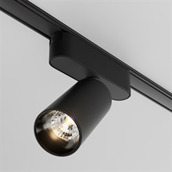 Maytoni Focus Led Radity Трековый светильник 3000К TR103-1-12W3K-M-B TR103-1-12W3K-M-B - фото 112086