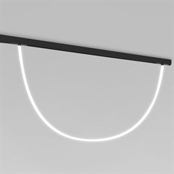 Elektrostandard Slim Magnetic Full light N03 Трековый светильник 65W 4200K 85027/01 a061183 - фото 112106