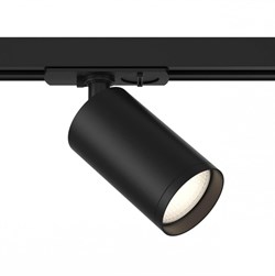 Maytoni Трековый светильник Focus S Unity GU10 10Вт TR020-1-GU10-B - фото 112123