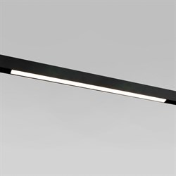 Elektrostandard Slim Magnetic L02 Трековый светильник 30W 4200K (черный) 85034/01 a062333 - фото 112136