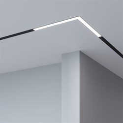 Elektrostandard Slim Magnetic L03 Трековый светильник 24W 4200K Link (черный) 85031/01 a062113 - фото 112171