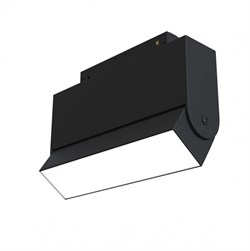 Maytoni Трековый светильник Basis S35 3000K 10Вт 120° TR013-2-10W3K-B - фото 112174