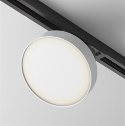 Maytoni Трековый светильник Zon Unity 4000K 12Вт 110° TR043-1-12W4K-W - фото 112190