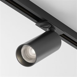 Maytoni Трековый светильник Focus Led Unity 3000K 12Вт 50° TR021-1-12B3K-W-B - фото 112196