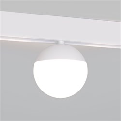 Elektrostandard Slim Magnetic Трековый светильник 7W 4200K Neid (белый) 85032/01 a062123 - фото 112201