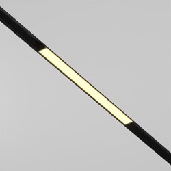 Maytoni Technical Трековый светильник TR030-2-12W2.7K-B TR030-2-12W2.7K-B - фото 112209