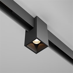 Maytoni Technical Трековый светильник TR121-2-7W3K-B TR121-2-7W3K-B - фото 112210