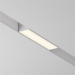 Maytoni Трековый светильник Basis Gravity 3000K 7Вт 120° TR074-2-7W3K-W - фото 112235