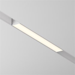 Maytoni Трековый светильник Basis Gravity 3000K 12Вт 120° TR074-2-12W3K-W - фото 112248