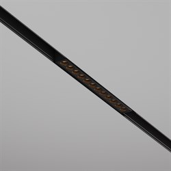 Maytoni Technical Трековый светильник TR031-2-12W2.7K-B TR031-2-12W2.7K-B - фото 112255