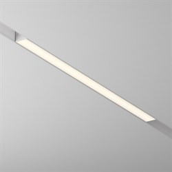 Maytoni Трековый светильник Basis Gravity 3000K 20Вт 120° TR074-2-20W3K-W - фото 112257