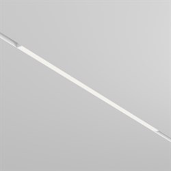 Maytoni Technical TR030-4-30WTW-DD-W Трековый светильник Basis Exility 3000-6000K 30Вт 120° Dim Dali Белый TR030-4-30WTW-DD-W - фото 112295