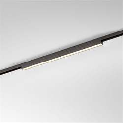 Elektrostandard Titan Line Трековый светильник 12W 3000K (титан) 85526/01 a069711 - фото 112323