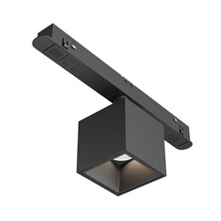 Technical Трековый светильник TR133-2-7W4K-B TR133-2-7W4K-B - фото 112347